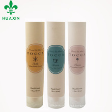 60ml Empty Hand Cream Packaging Tubes With Premium Screw Cap